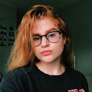 Meet your Posher, Rachel